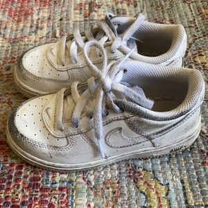 Toddler Nike Air Force 1